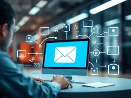 Direct Mail Companies